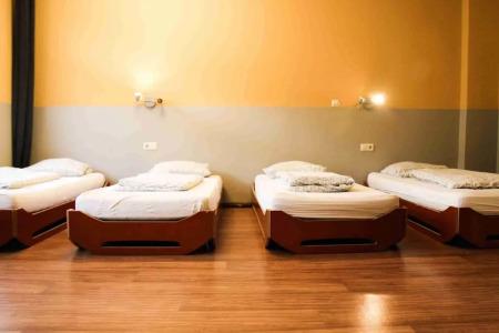 Sunflower Hostel Berlin - 111