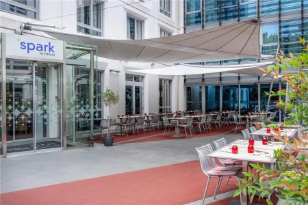 Spark By Hilton Lyon Ouest - 37