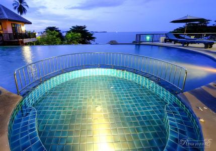 Merit Resort Samui - 37