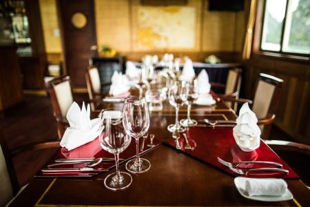 Bhaya Halong Cruises - 17