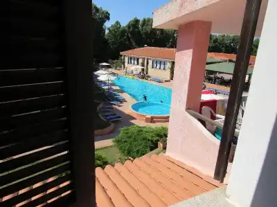 Marina Manna & Club Village - 58