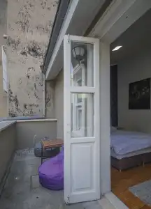 Puhu Otel - 14