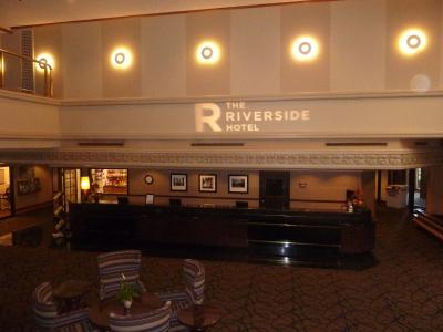 The Riverside, BW Premier Collection - 33