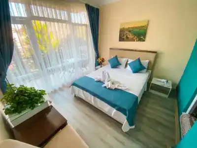 CityHub - Hostel - 41