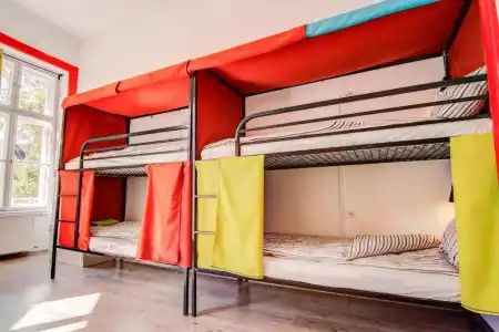 Pal's Mini Hostel - 12