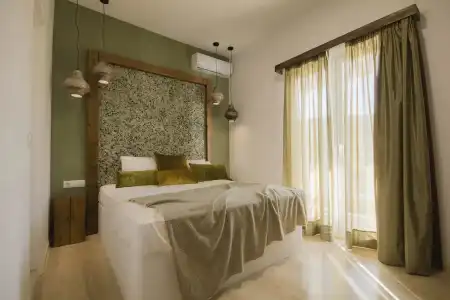 Olive Grove Suites Boutique - 114