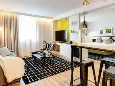 Novotel Paris Centre Bercy - 23