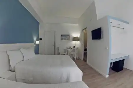 B&B Medinblu Via Miraglia - 28