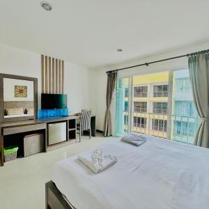 The Cocoon Patong - 37