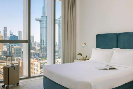 Sonder Downtown Towers Apartments - 3