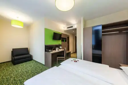 Aldea Berlin Centrum - 5