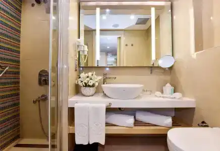 Tango Arjaan by Rotana Asia - 20