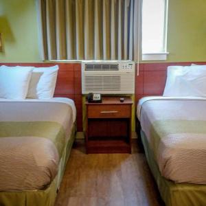 Motel 6 Greensboro, NC - I-40 - 36