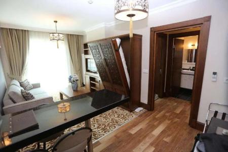 K Suites - 26