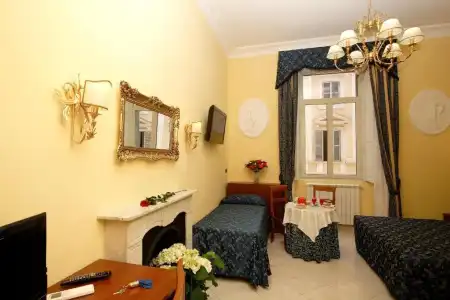 Caroline Suite - 27