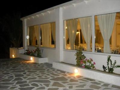 Naxos Holidays - 18
