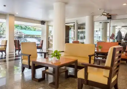 Mansion Sarasinee @ Chatuchak - 15