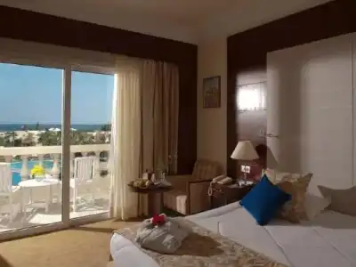 Le Royals & Resorts - Hammamet - 43
