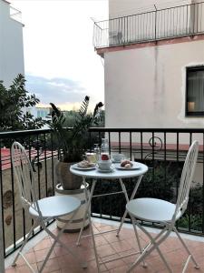 B&B Pompei Olympus - 56