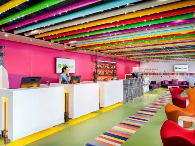 ibis Styles Budapest Citywest - 8