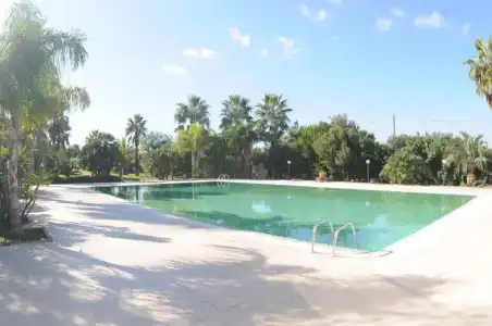 Masseria Marziale - 10