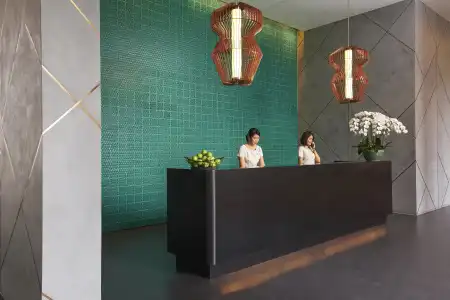 Oasia Downtown Singapore by Far East Hospitality - 30