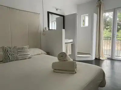 Sous le Badamier Charming Guest House Grand Baie Pointe Aux Canonniers - 54