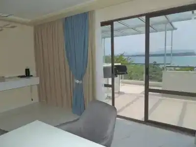 Green Paradise Deluxe Apartments - 92