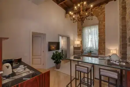 Donati Luxury Tower Suites - 241