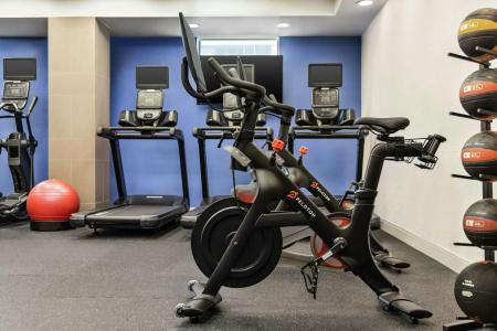 Home2 Suites by Hilton NY Long Island City/Manhattan View - 21
