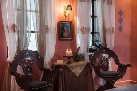 La Maison Ottomane - 3