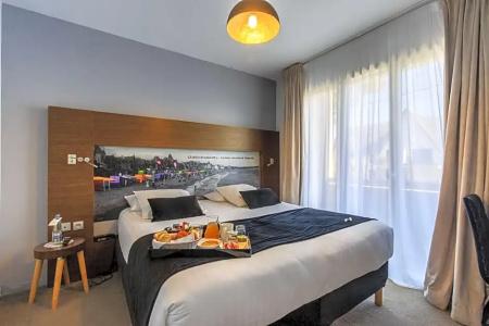 Best Western Garden & Spa - 167