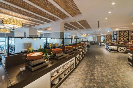 Limak Cyprus Deluxe - All Inclusive - 36