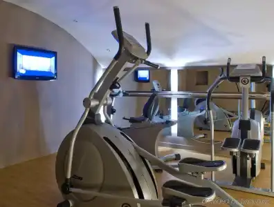 ApartAdagio Paris Opéra - 15