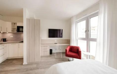 Mintrops Concierge - 36