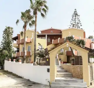 Heaven Apartments - 0