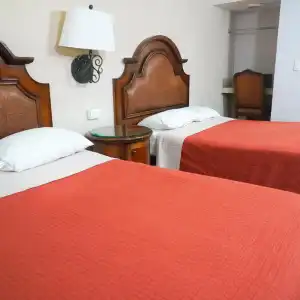 Colonial Cancun - 21