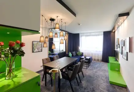 Holiday Inn STUTTGART by IHG - 129