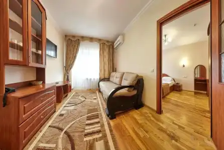 Resort Karpaty - 37