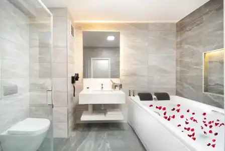 Nish Suite Atasehir - 21