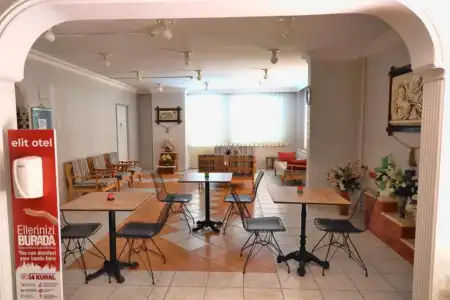 Elit Otel - 11