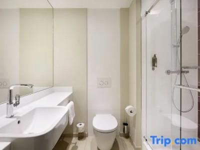 Premier Inn Heilbronn City Centre - 37