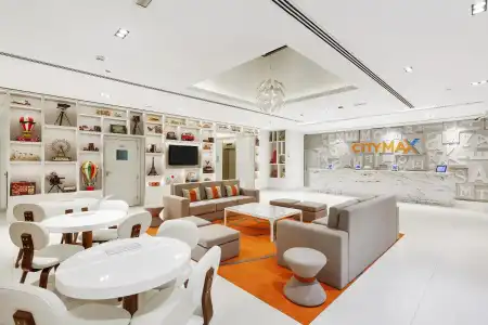 Citymax Al Barsha at the Mall - 15