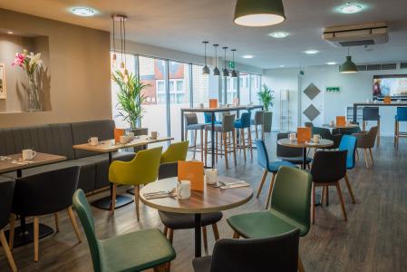 Holiday Inn Manchester West by IHG - 21