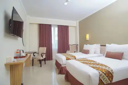 Emersia Malioboro - 76