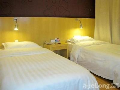 Beijing Tiantan Xingcheng - 5