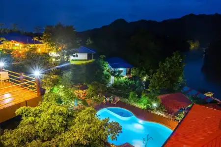 Star Hill Riverkwai Resort - 132