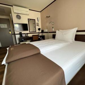 Toyoko Inn Frankfurt am Main Hauptbahnhof - 32