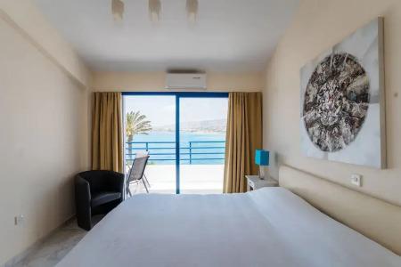 Vrachia Beach & Suites - Adults Only - 241