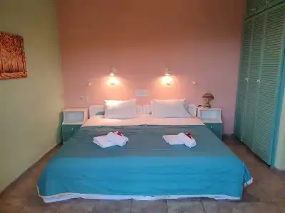 Dioskouroi Apartments - 25
